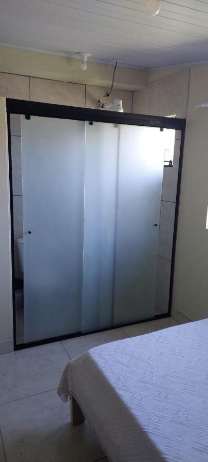 גרופאבה Suite O Pescador, Praia Do Rosa מראה חיצוני תמונה