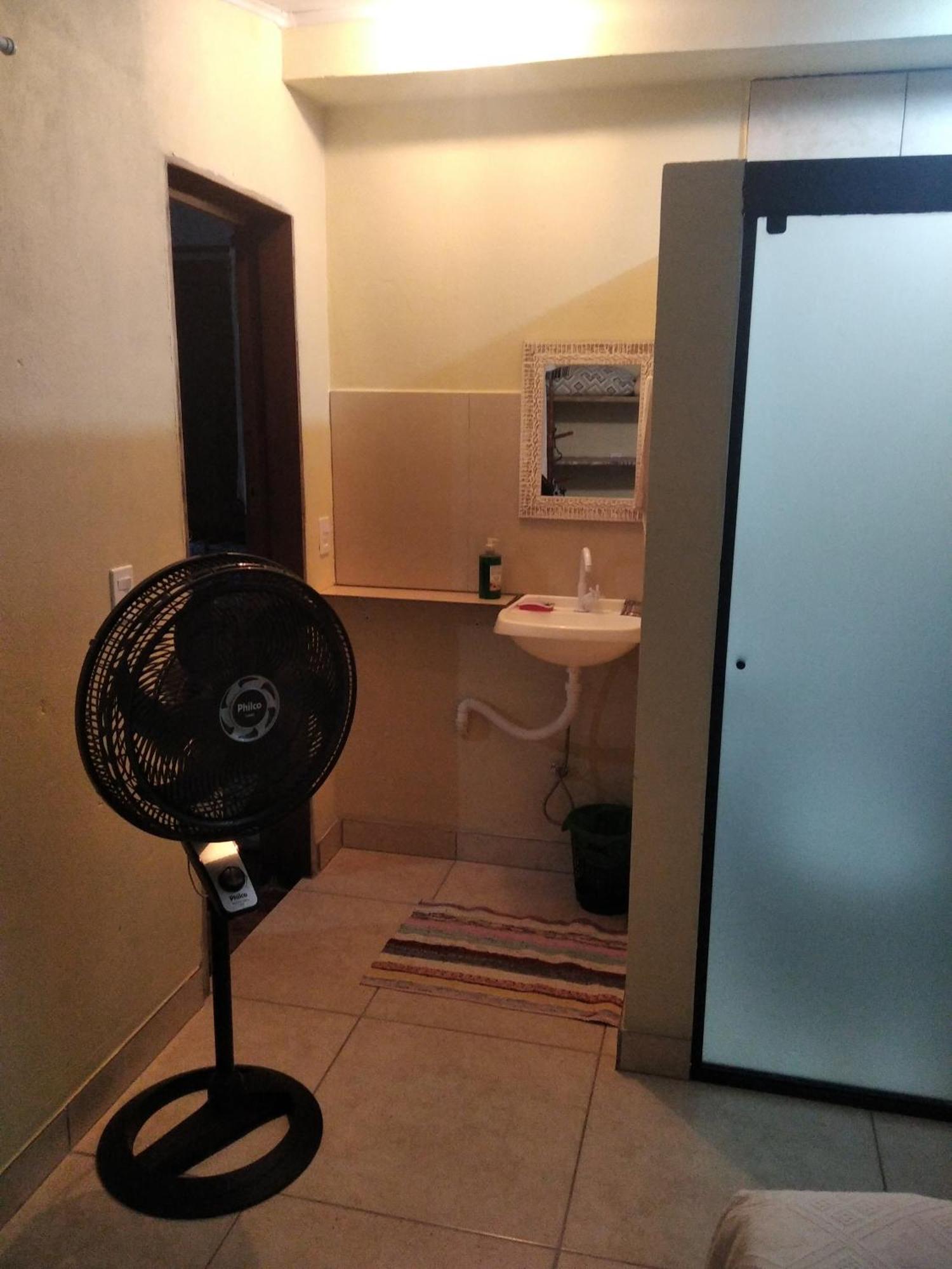 גרופאבה Suite O Pescador, Praia Do Rosa מראה חיצוני תמונה