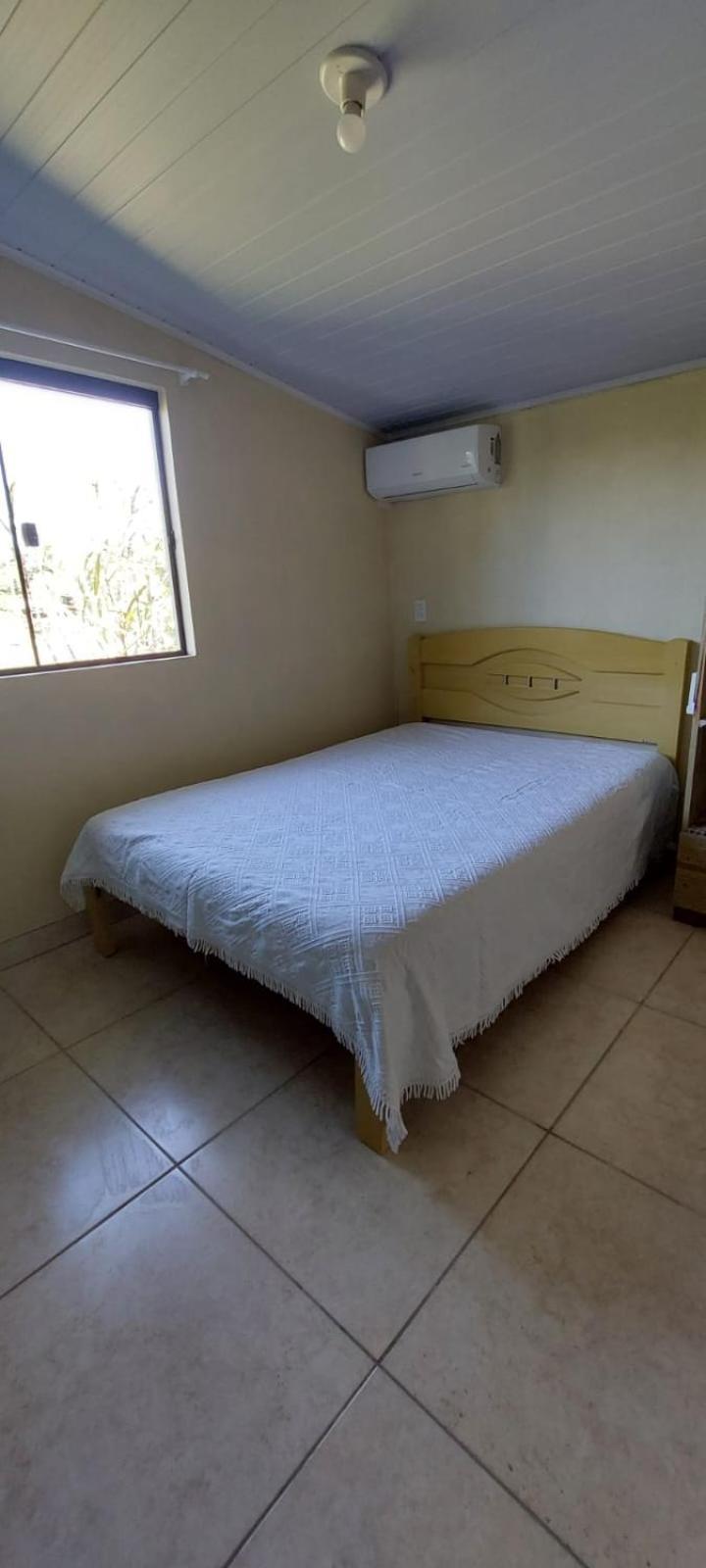 גרופאבה Suite O Pescador, Praia Do Rosa מראה חיצוני תמונה