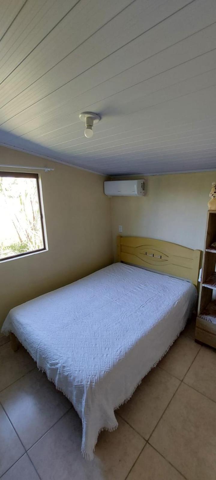 גרופאבה Suite O Pescador, Praia Do Rosa מראה חיצוני תמונה