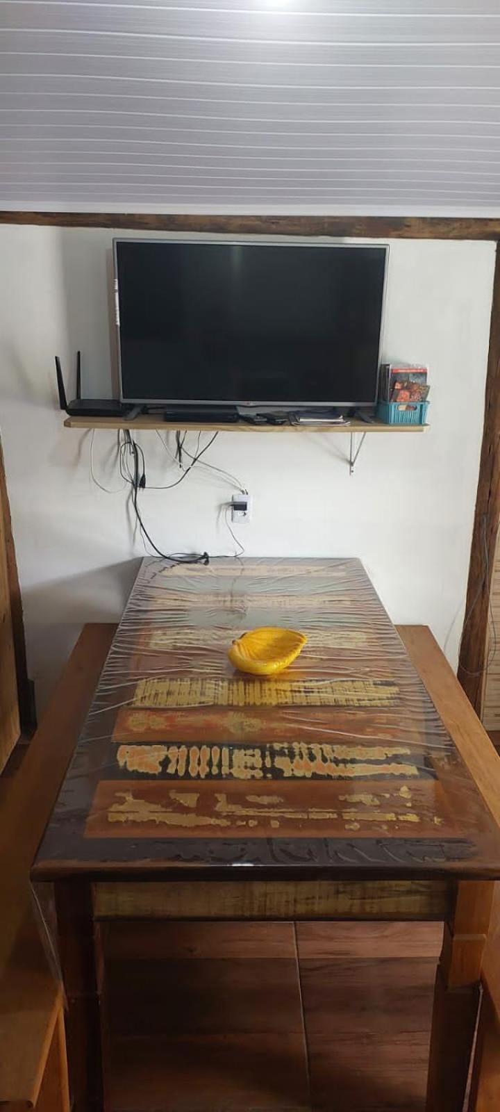 גרופאבה Suite O Pescador, Praia Do Rosa מראה חיצוני תמונה