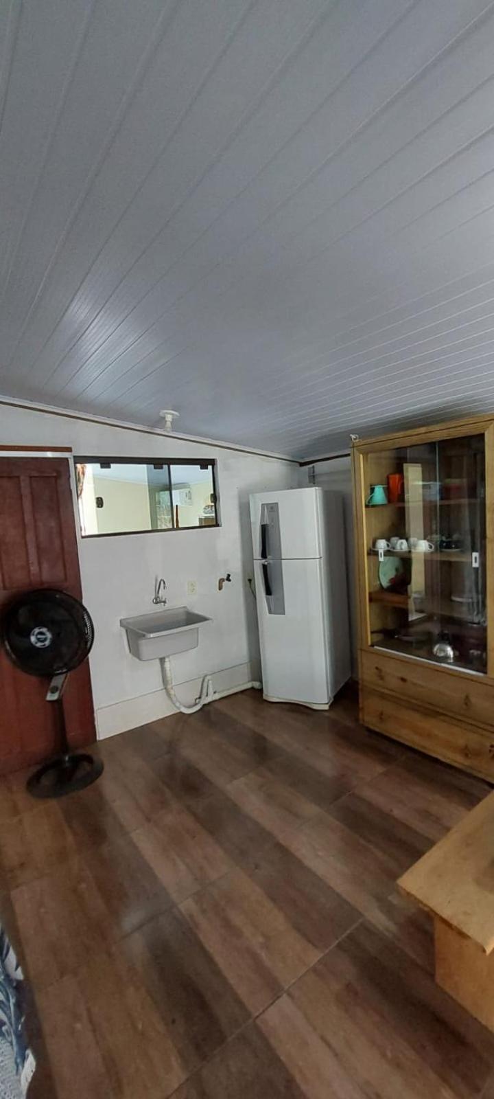 גרופאבה Suite O Pescador, Praia Do Rosa מראה חיצוני תמונה