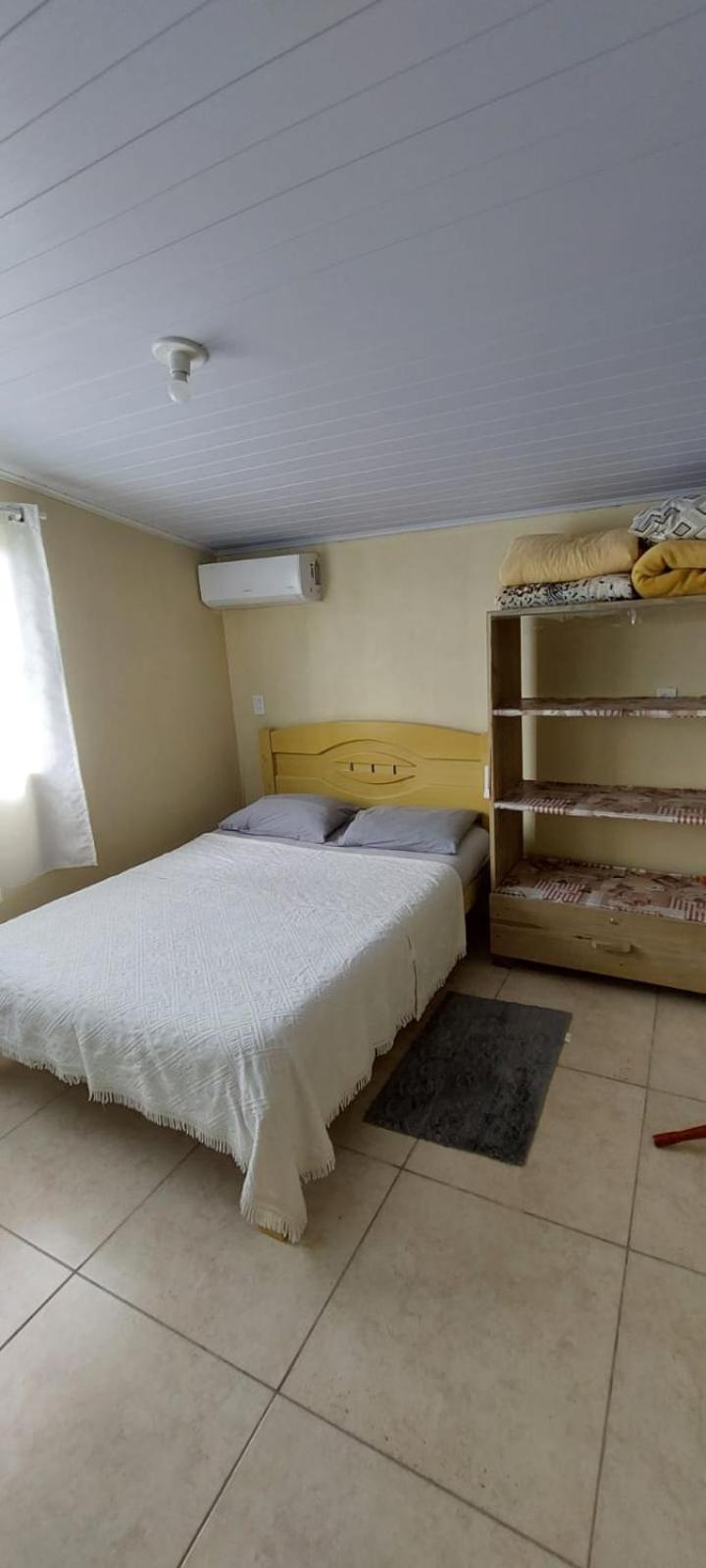 גרופאבה Suite O Pescador, Praia Do Rosa מראה חיצוני תמונה