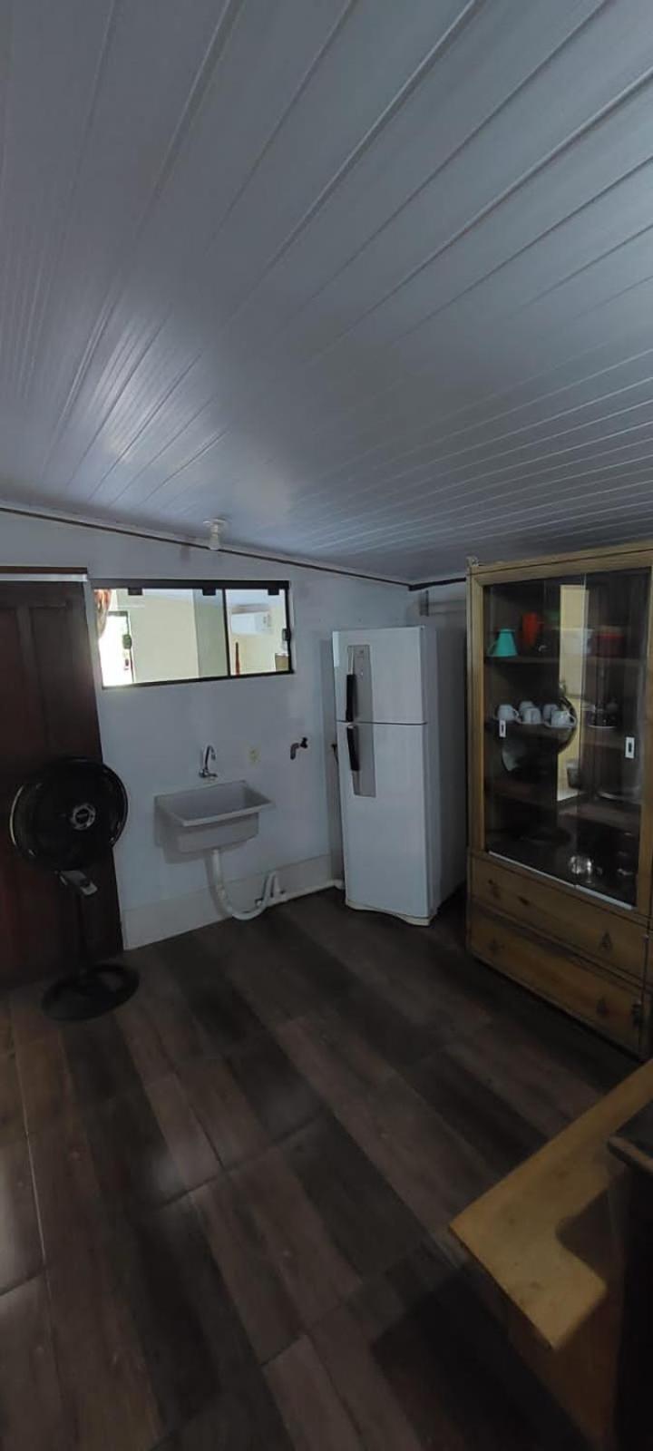 גרופאבה Suite O Pescador, Praia Do Rosa מראה חיצוני תמונה