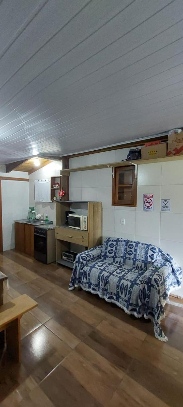 גרופאבה Suite O Pescador, Praia Do Rosa מראה חיצוני תמונה